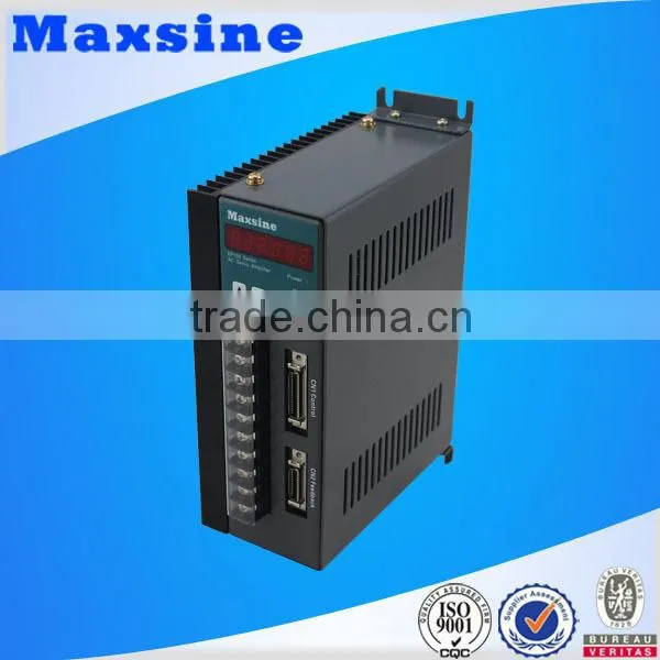 220V ac servo motor position controller