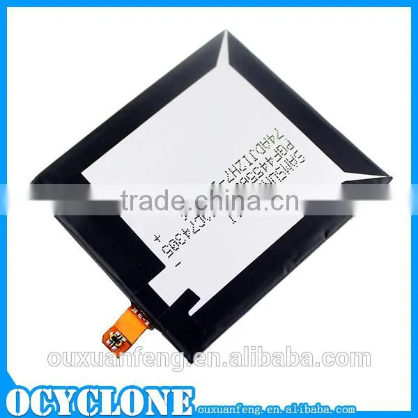 For LG BL-T9 Nexus 5 Parts D821 D820 Cell Phone Battery