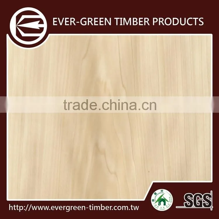 4x8 size poplar furniture plywood for interior decoration