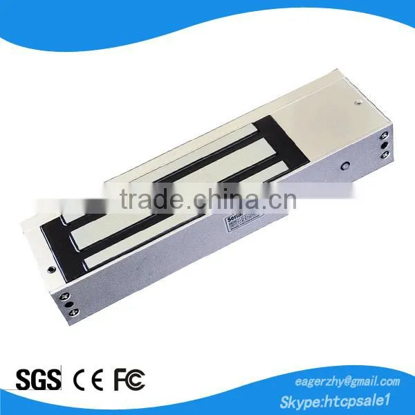 750kg/1500Lbs Single Door Sliding Glass Door Lock with LED