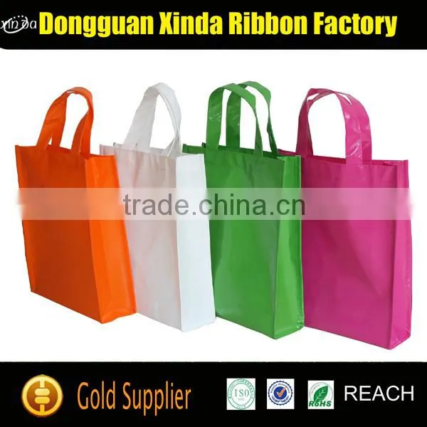 High Quality Environment-Friendly Bags Handle Rope
