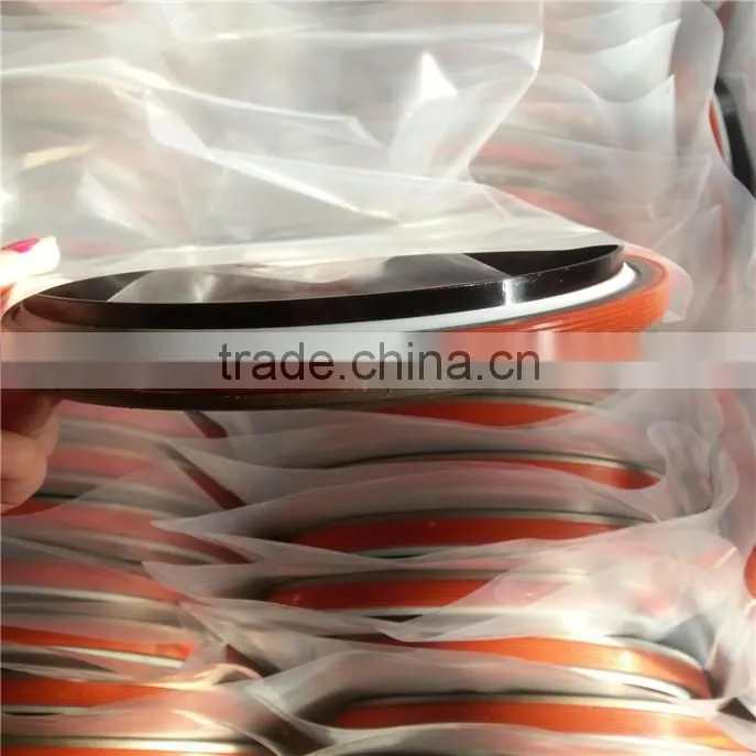 Chinese Supplier Customized Auto Parts nok nok oil seal part numbers part numbers with High Quality rubber rubber oil seal