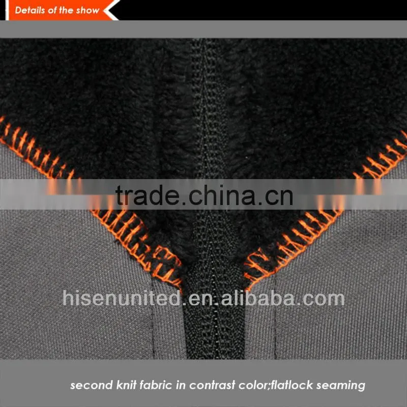 New Design Women's Fleece Jacket