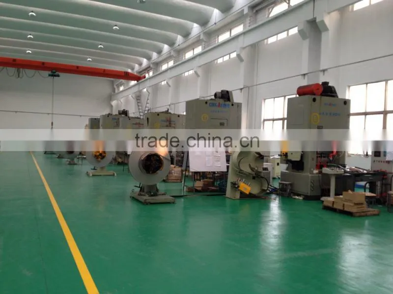 Insulation coating stator