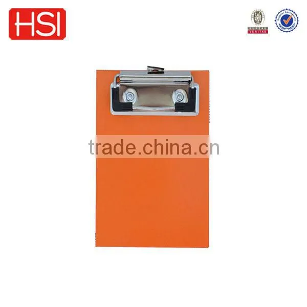 trendy a6 clipboard with competitive price