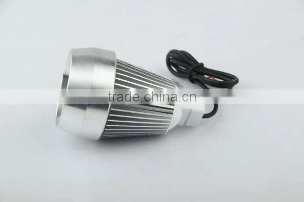 6500K 9W Led Motorcycle Light Kit for All Kinds of Electric Bicycle Headlamp