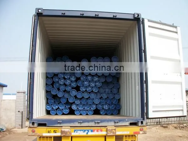 Carbon Seamless Stainless Steel Pipe Made in China