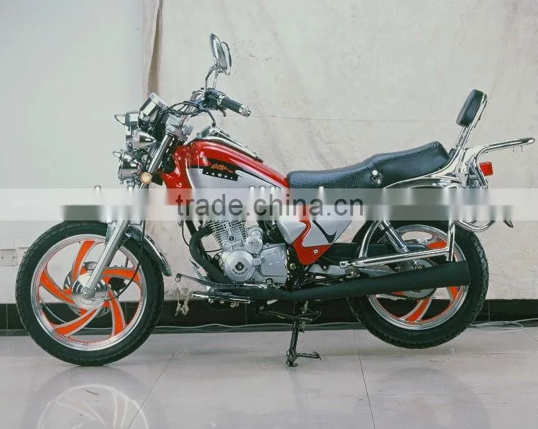 China Cheap Cruiser Chopper Bike