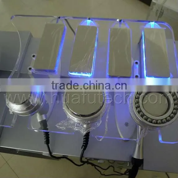 hot sale body shape vacuum 50w cavitation slimming machine