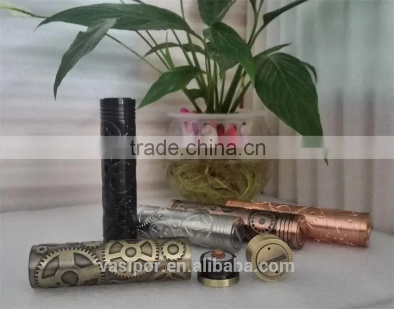 new product steampunk mod available in 5 color punk mod alibaba wholesales price of punk mod