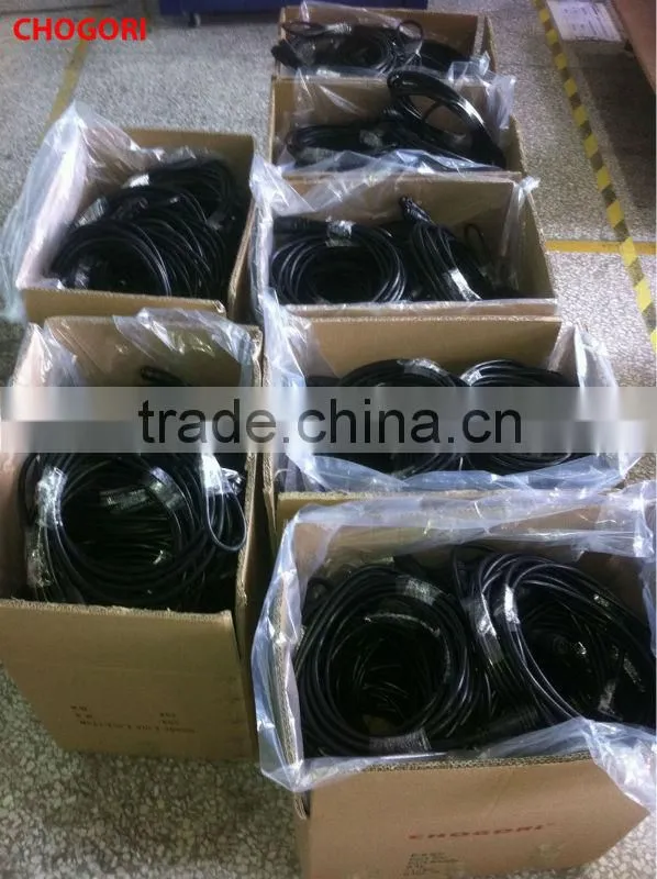 mini series,field installable,2pins, screw type, ip68 waterproof connector