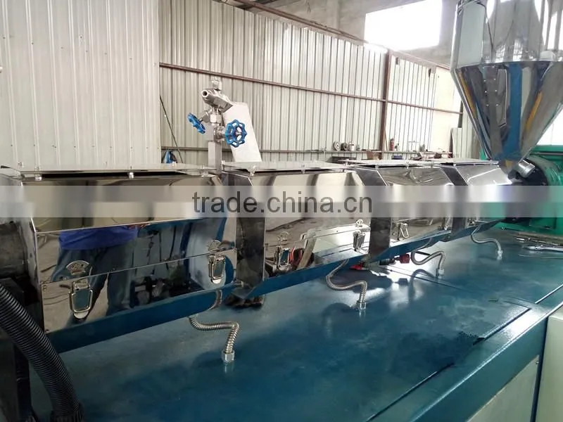 machine manufacture epe foam fruit net machine foam net machine