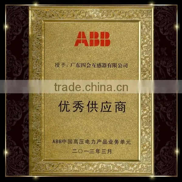 Rated Current 630A 1000A 1250A Disconnect Switch for Electric Substation Equipment
