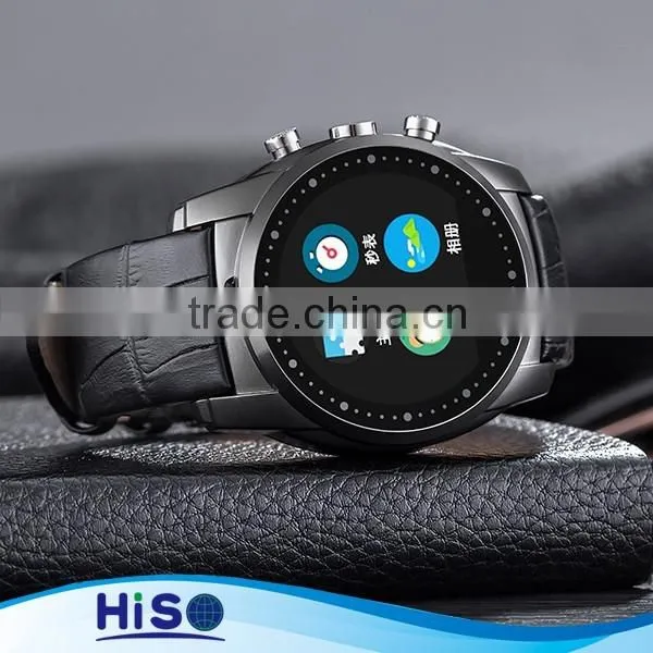 2016 healthy lifestyle best choice Bluetooth Smartwatches with heart rate function in stock A8 men's watches