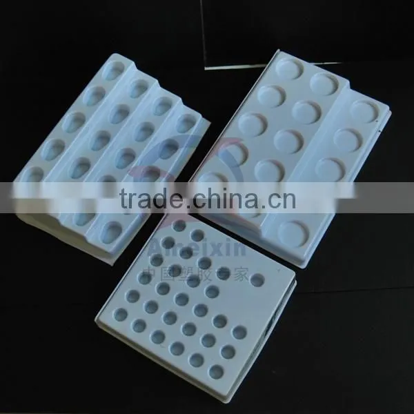 OEM Design Cosemtic PS Display Tray