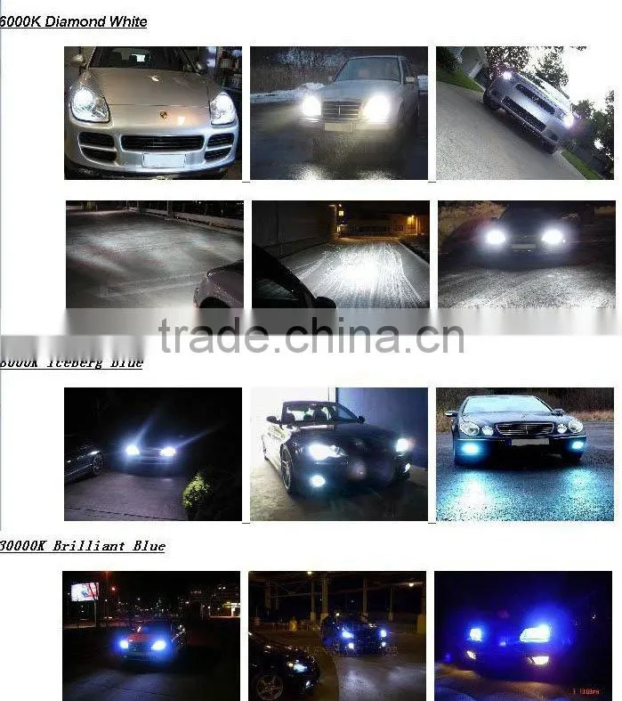 Cheap Xenon Hid Kit