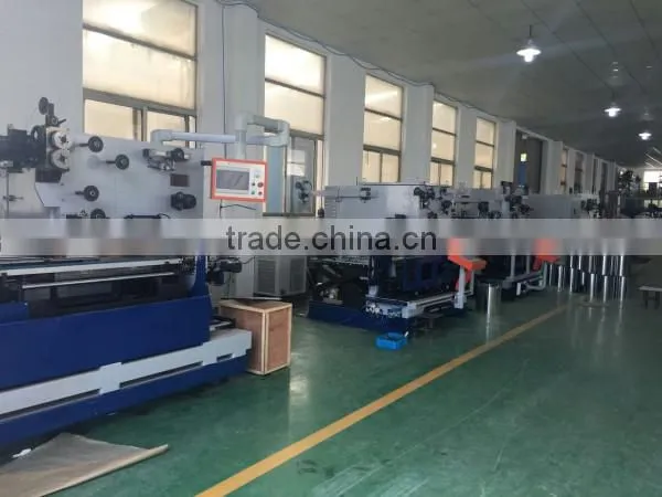 Double Head Spot Welders Equipment for Tin Can Making