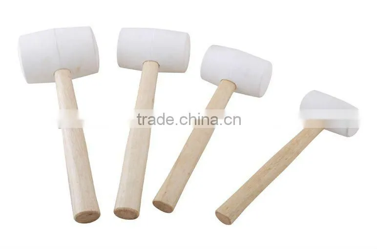 wooden handle tool