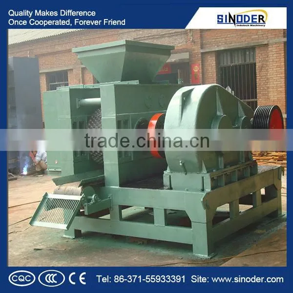 Wonderful Mill Scale Briquette making plant/Briquetting machine/Pellet Machine