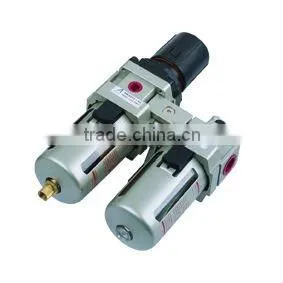 Air Combination, Air Treatment, F.R.L Combination