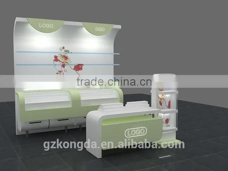 point of sale display rack