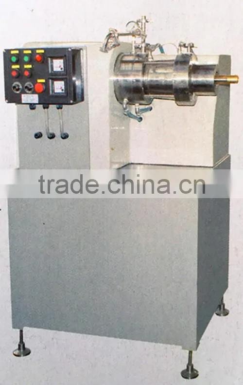 New Condition and High Quality High Viscosity Surperfine Versatile Bead Mill(WSK-18)