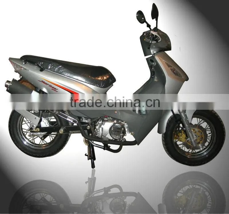 70cc motor bikes JD110C-5