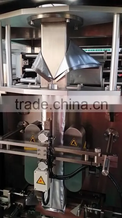 2015 SW-P520 Coffee Packaging Machine