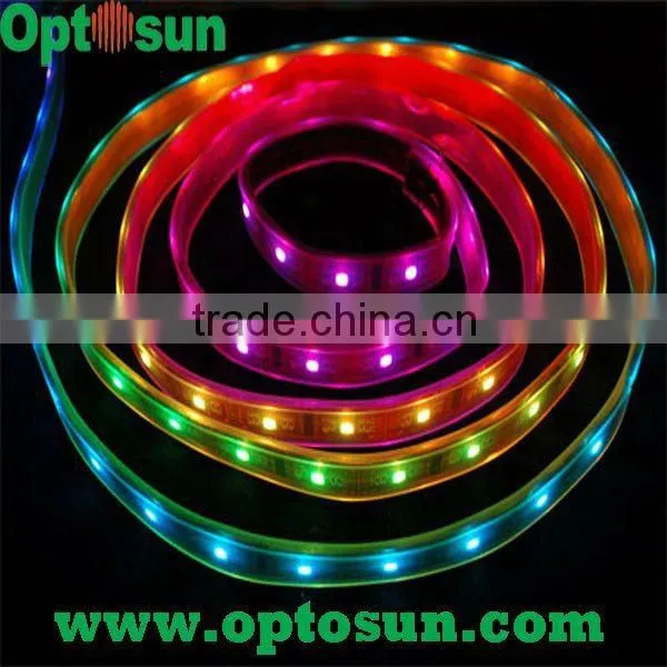 led strip with ws2801 ic
