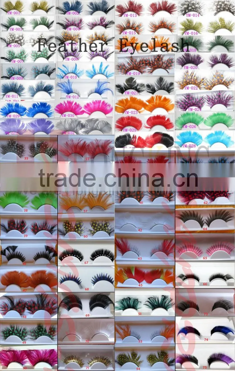 Private Label Halloween Eye Tattoo Makeup stickers Eyeshadow for women