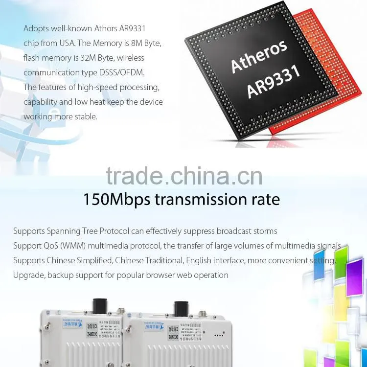 2.4GHz stable wireless digital wireless av transmitter & receiver