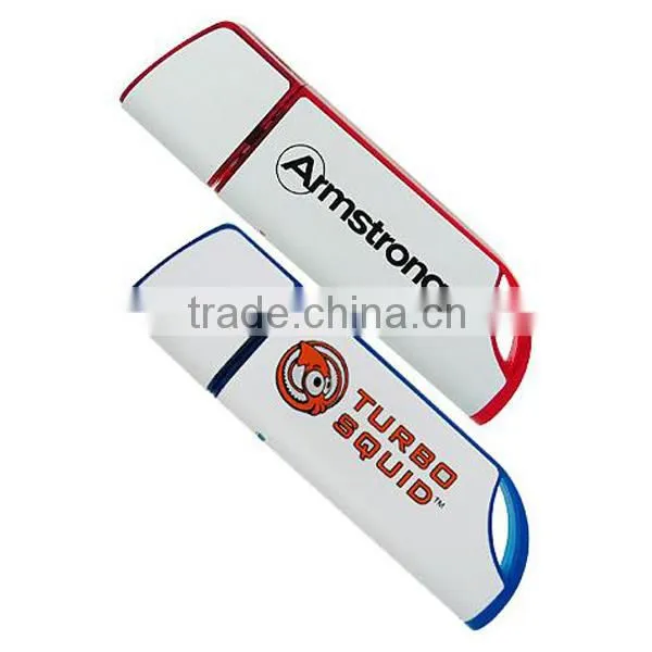 Promotional branding 3.0 usb memory stick 64GB