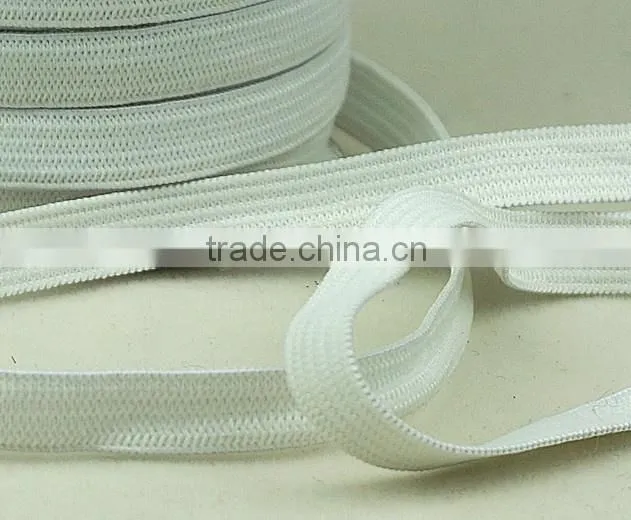knitted sewing elastic band for textiles