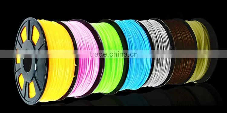 2016 Newest and Affordable Reprap Prusa I3 Printer 3D Printer China