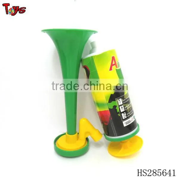 plastic football fan 2014 world cup brazil trumpet