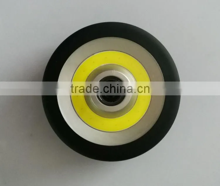 3W COB annulus worklight,150 Lumens