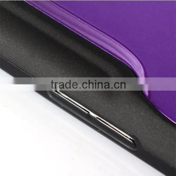 C&T Premium Protective Shockproof TPU and Plastic Quality Back Cover Stand Case for Samsung Galaxy Grand Prime G530