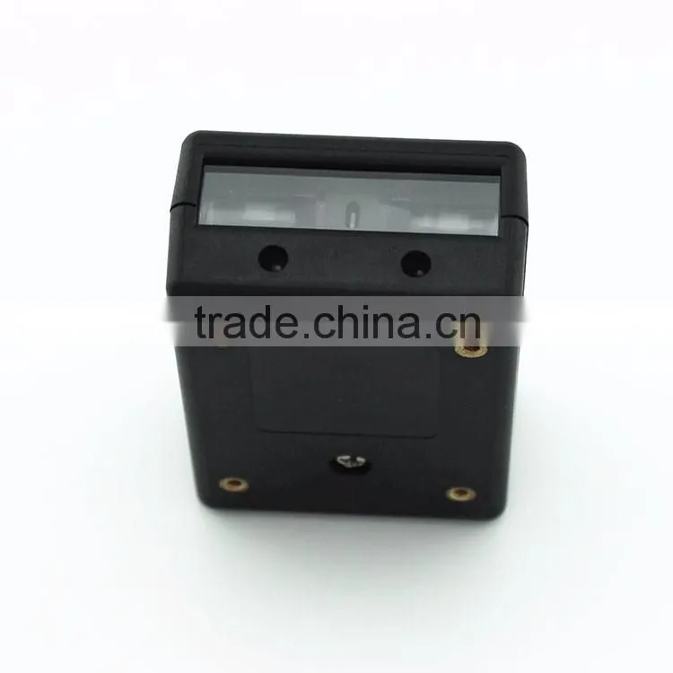 China Manufacture 1d fixed mount CCD barcode scanner module
