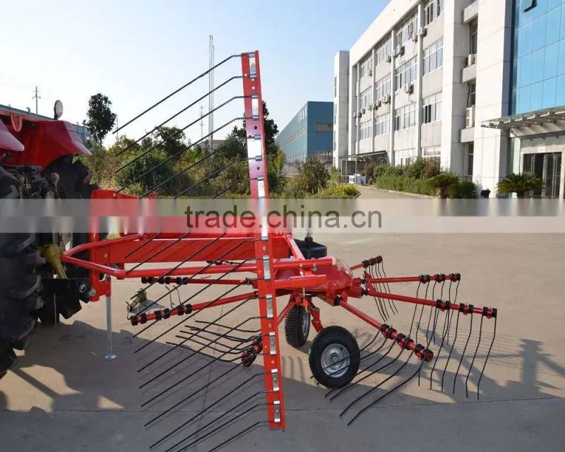 FHM Rotary hay rake RK9/350Rake