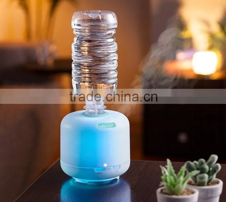 PET bottle AROMA DIFFUSER