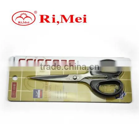 good quality home scissors ,plastic professional tailor scisscors