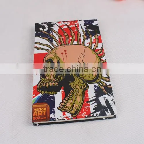 full color printing traveler's notebook