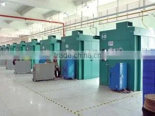 Dongguan Qingying Industrial Co., Ltd. company overview - view 3
