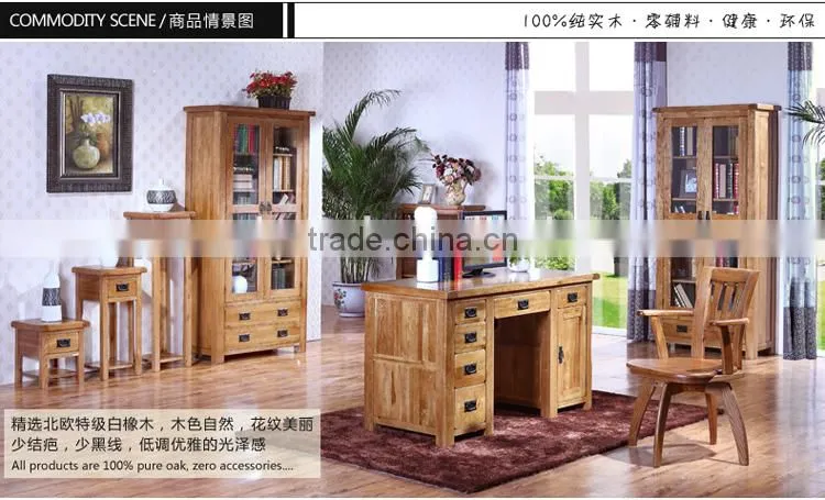 Indoor Living Room Furniture Wooden Flower Stand