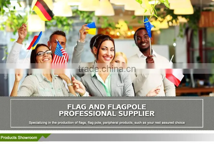 With 9 years experience factory directly pennant 001
