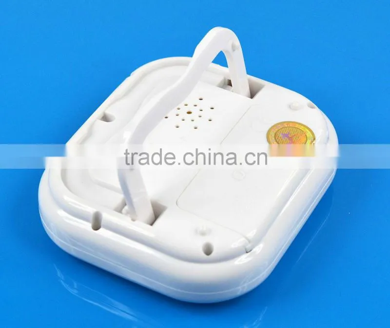 Digital Count Down Up Target timer 1999 Days Alarm Clock
