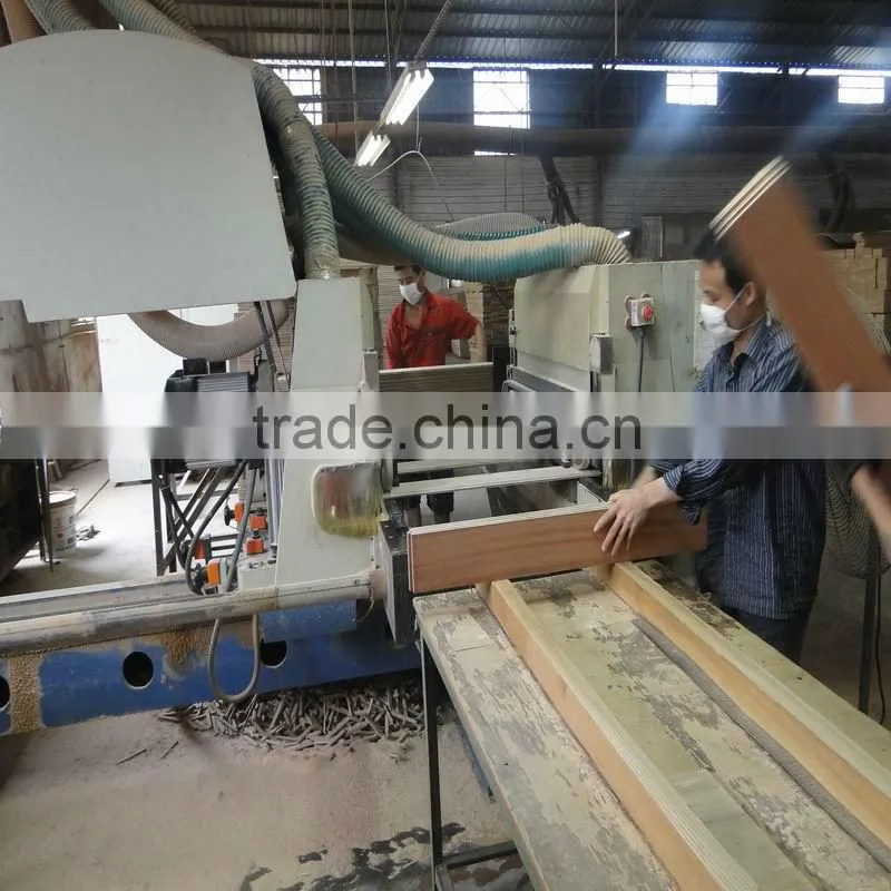 Good Price Asian Red Sandalwood Parquet Solid Wooden flooring
