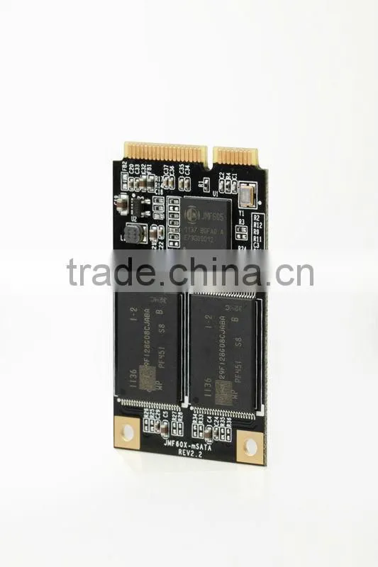 Controller JMF SSD SATA minipcie 32GB
