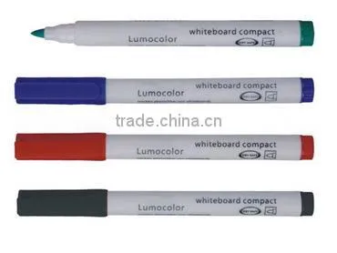 Round tip fabric marker pen