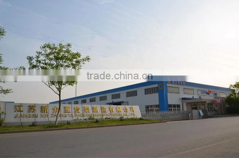 china popular stackable shelf for storing spare parts